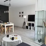Apartment Capital - Towarowa