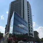 Capital - Towarowa Apartment *