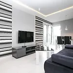 Apartment Capital - Towarowa Posen