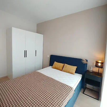 Capital - Towarowa * Poznań