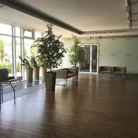 Lägenhet Capital - Towarowa *