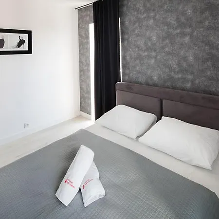 Capital - Towarowa * Poznań