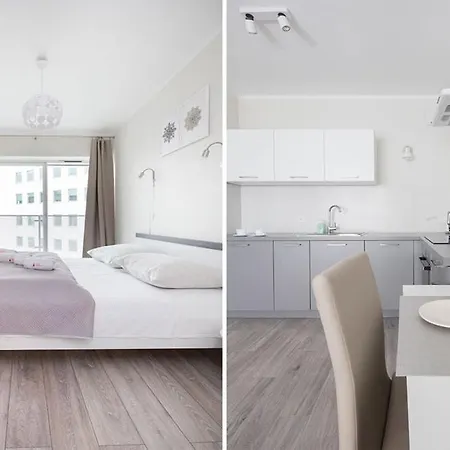 Capital - Towarowa * Poznań