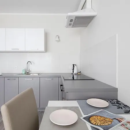 Capital - Towarowa Poznań