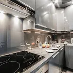 Apartment Capital - Towarowa Poznan