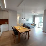 Apartment Capital - Towarowa
