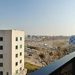 Capital - Towarowa * Poznan