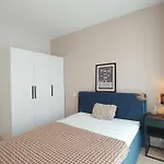 Apartment Capital - Towarowa Poznan