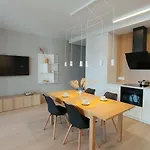 Apartment Capital - Towarowa *
