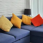 Capital - Towarowa Apartment Poznan