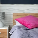 Apartment Capital - Towarowa *