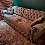 Capital - Towarowa Apartment *