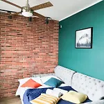 Apartment Capital - Towarowa Poznan