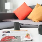 Capital - Towarowa Apartment *