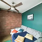 Apartment Capital - Towarowa
