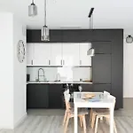 Apartment Capital - Towarowa *