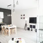 Apartment Capital - Towarowa *
