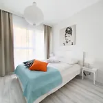Capital - Towarowa Apartment Poznan