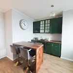Capital - Towarowa Apartment Poznan