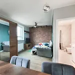 Apartment Capital - Towarowa