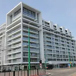 Apartment Capital - Towarowa *