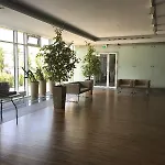 Apartment Capital - Towarowa *