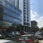 Apartment Capital - Towarowa Poznan