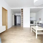 Apartment Capital - Towarowa *