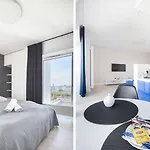 Apartment Capital - Towarowa