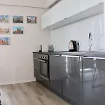 Capital - Towarowa Apartment