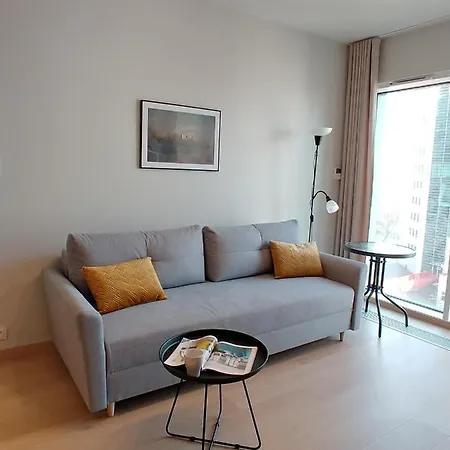 Capital - Towarowa * 포즈난