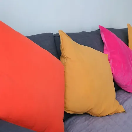 Capital - Towarowa Apartment *