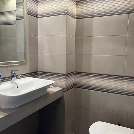 Capital - Towarowa Poznań