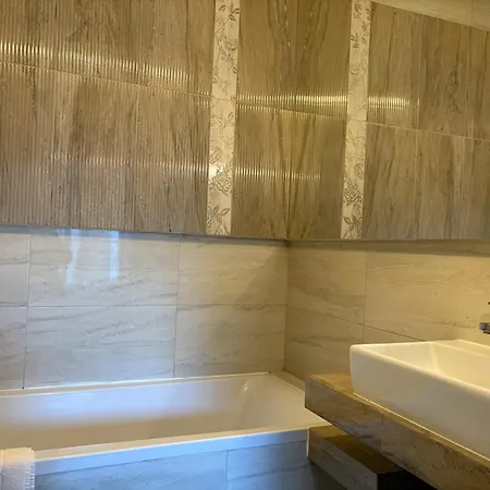 Apartamento Capital - Towarowa