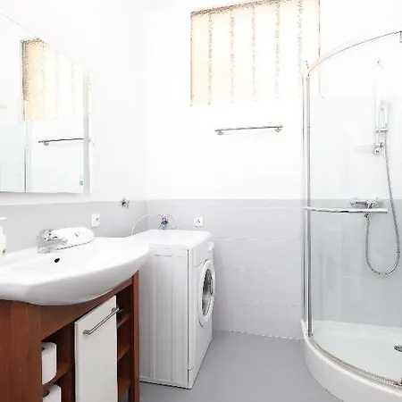 아파트 Capital - Towarowa