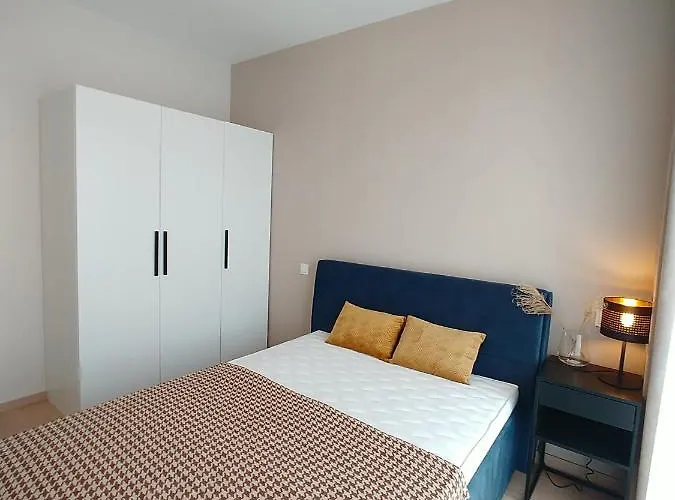 Capital - Towarowa * Poznań