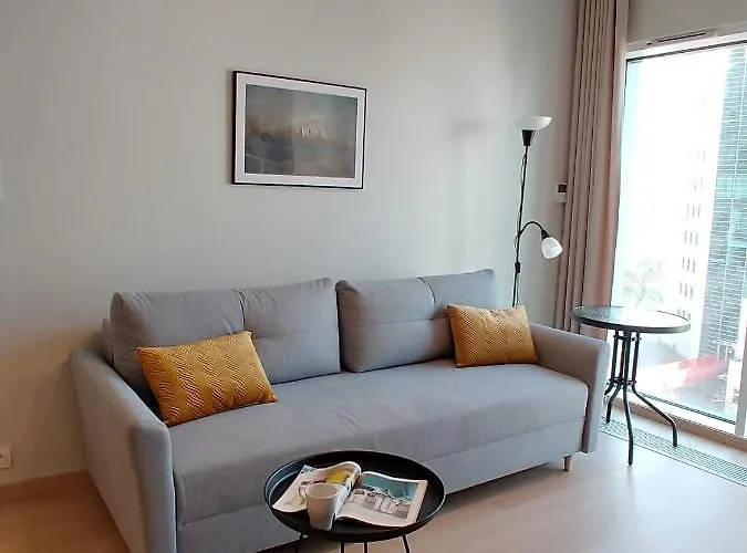 Capital - Towarowa * Poznań