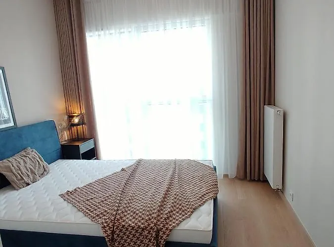 Capital - Towarowa * Poznań