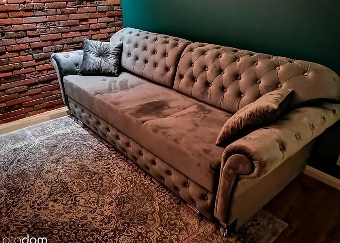 Capital - Towarowa Appartamento *