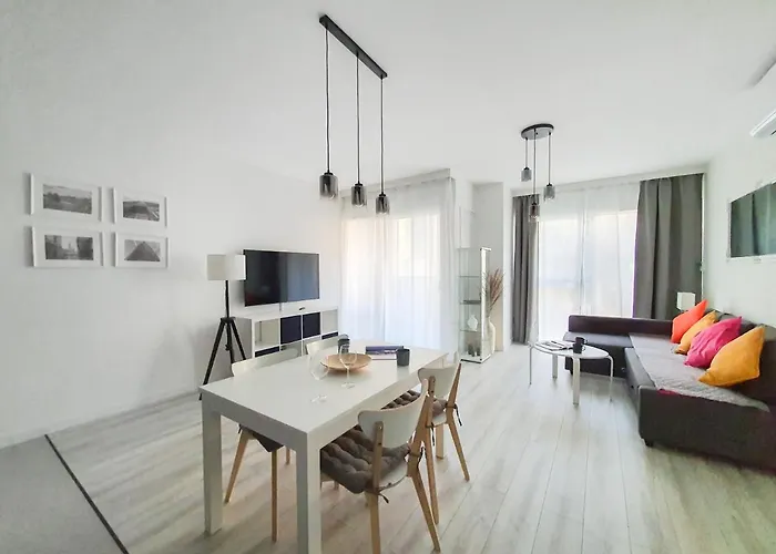 Capital - Towarowa Poznan