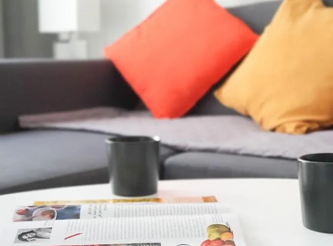 Capital - Towarowa Apartment *