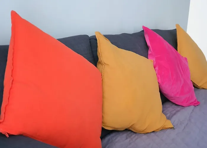 Capital - Towarowa Apartamento *