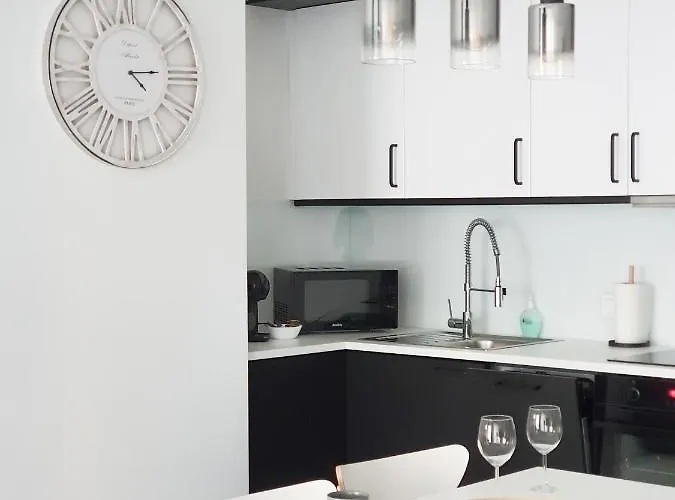 Capital - Towarowa Apartamento Poznan