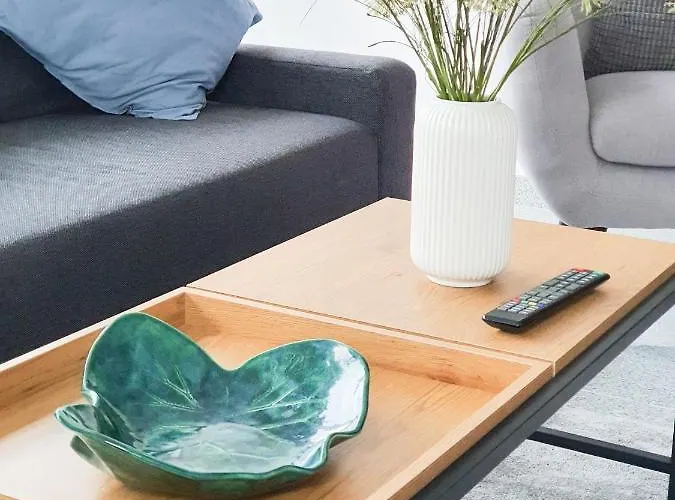 Capital - Towarowa * Poznan