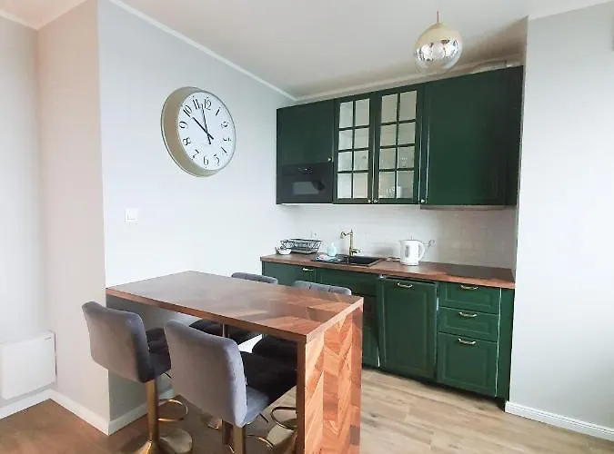 Capital - Towarowa Apartamento Poznan