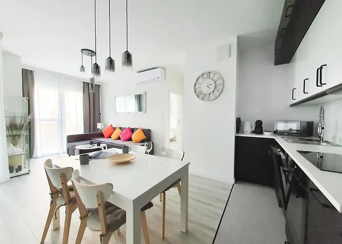 Capital - Towarowa Poznan