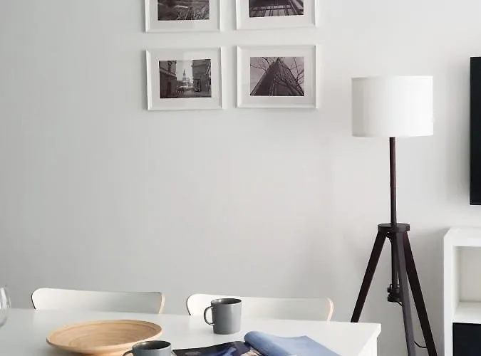 Capital - Towarowa * Poznan