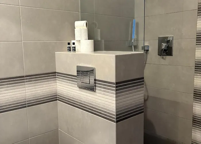 Apartment Capital - Towarowa *