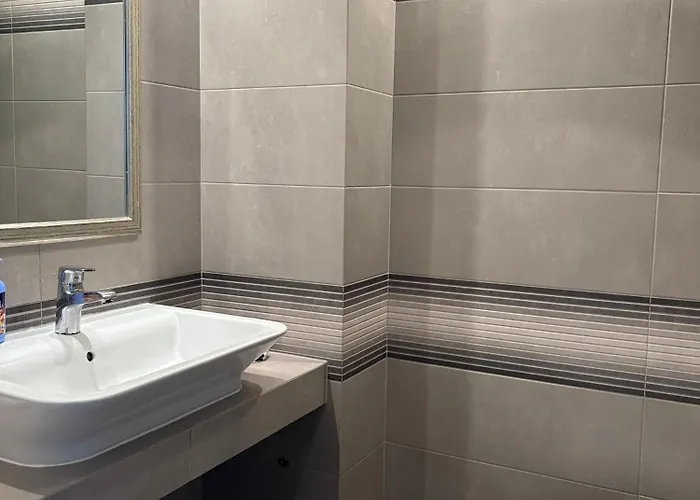 Capital - Towarowa Poznan