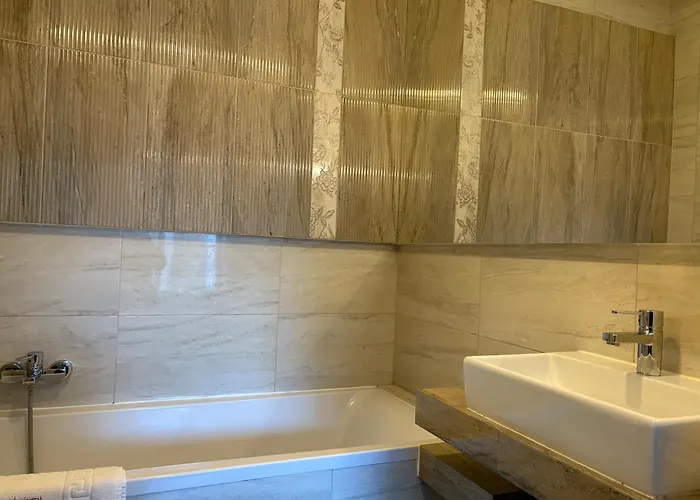 Apartment Capital - Towarowa